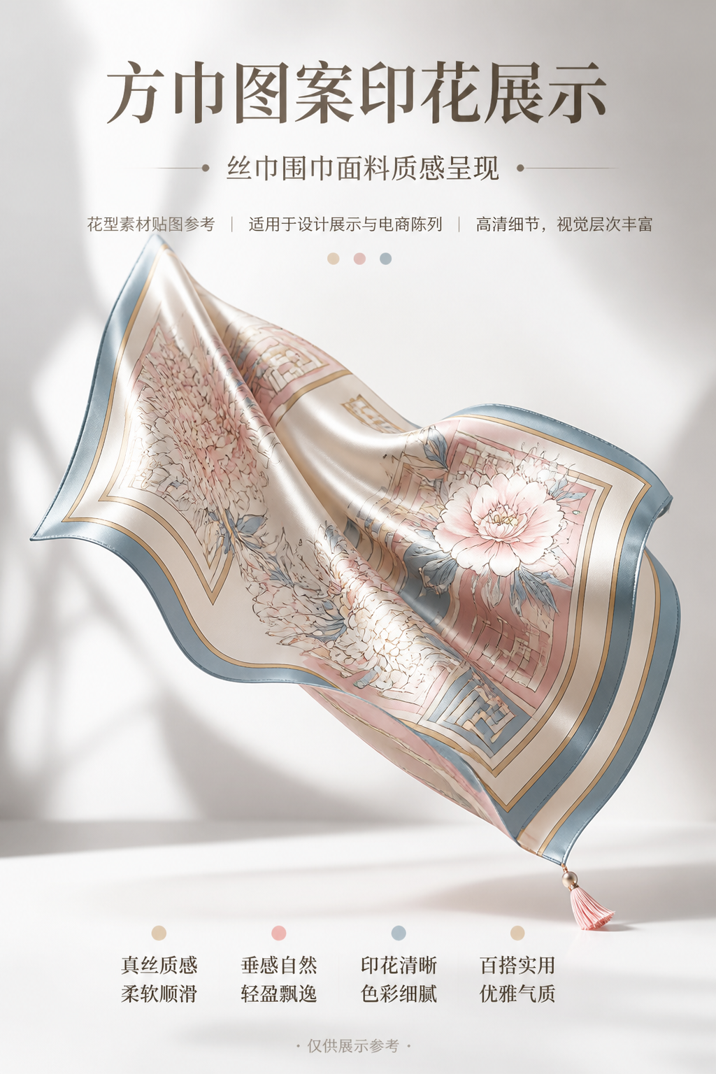 AI 生成详情图