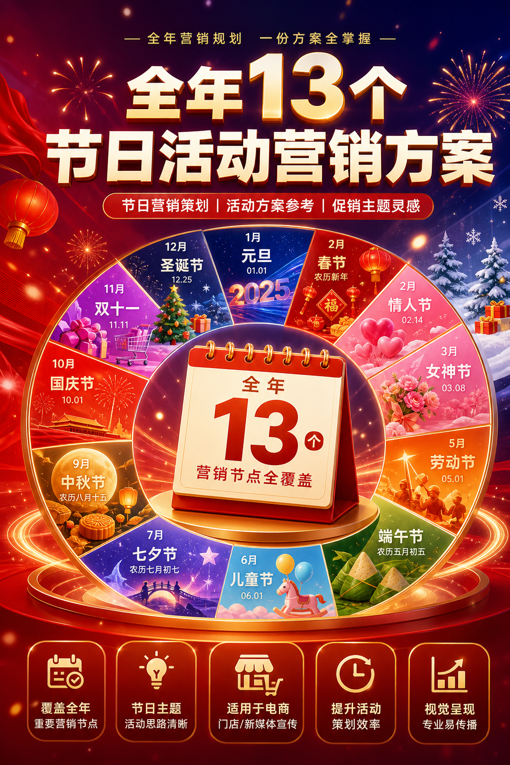 AI 生成详情图