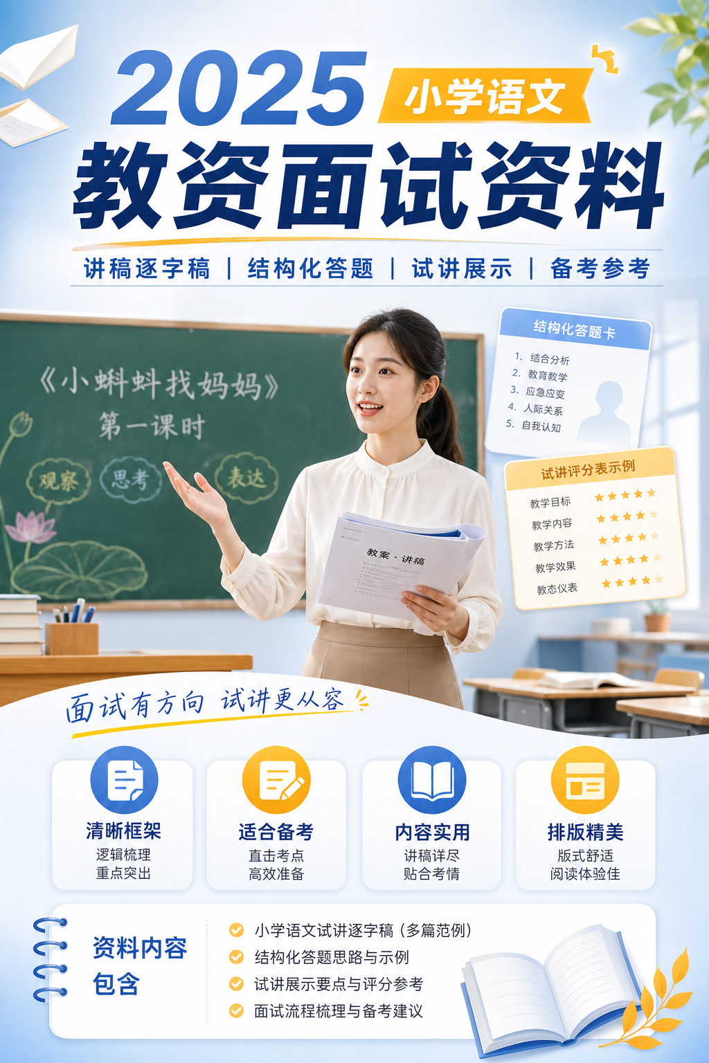 AI 生成详情图