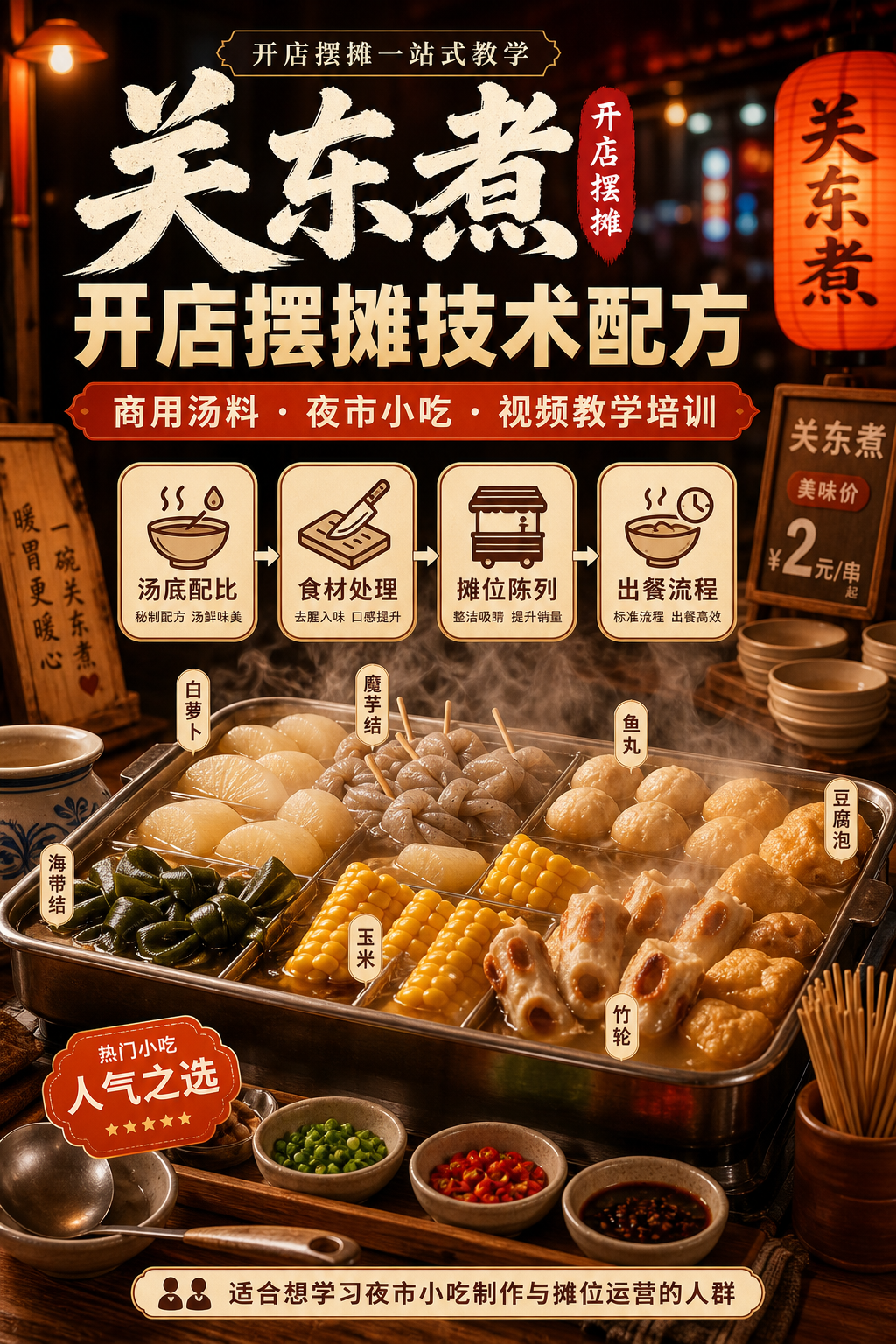 AI 生成详情图