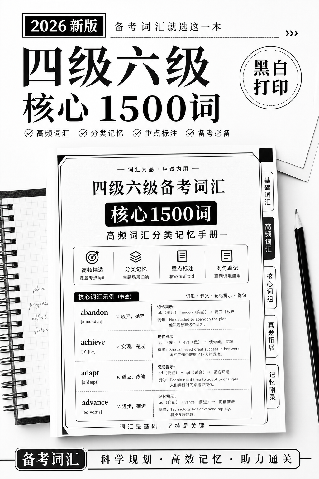 AI 生成详情图