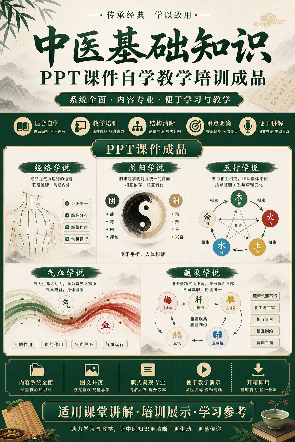 AI 生成详情图