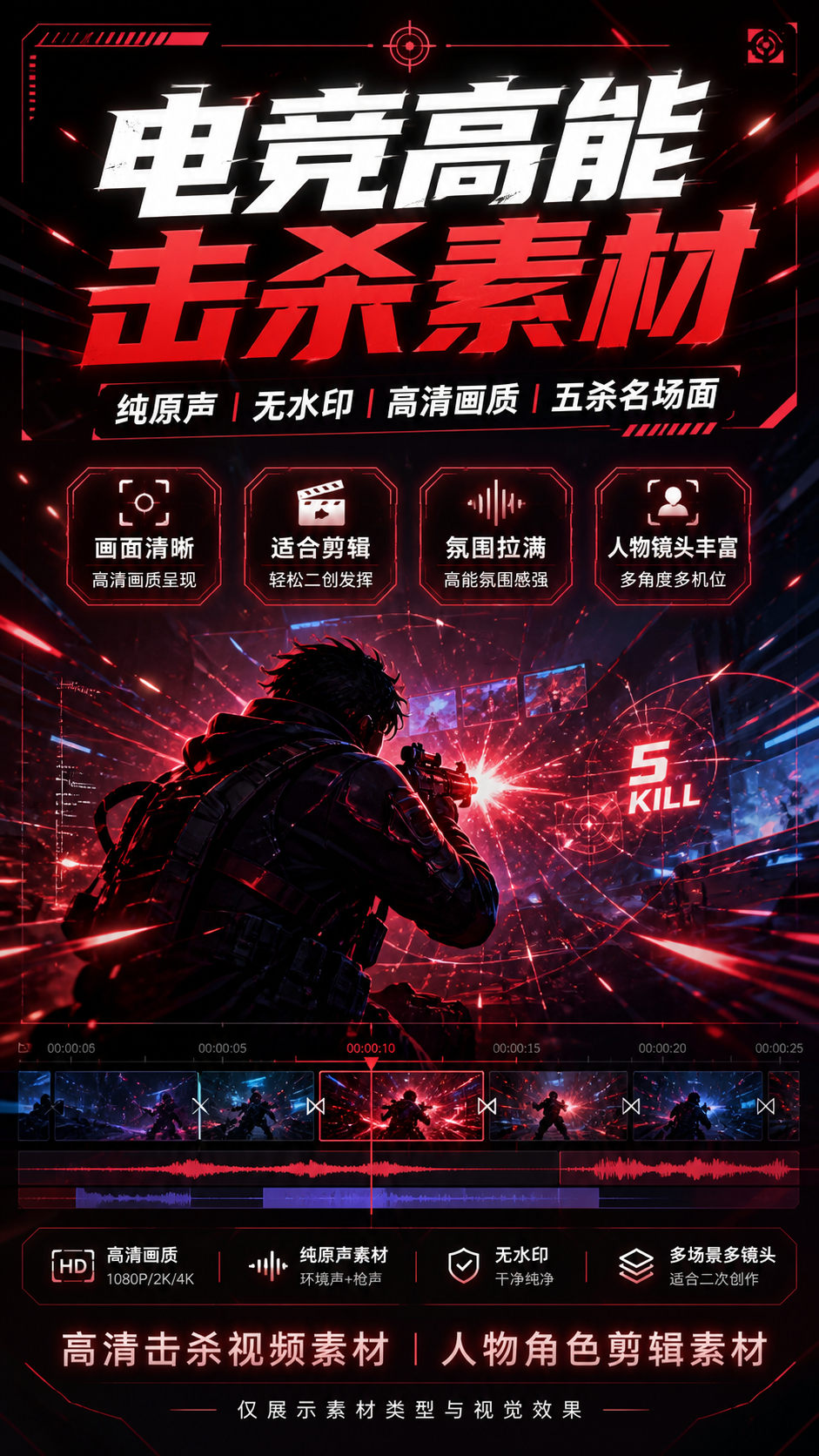 AI 生成详情图