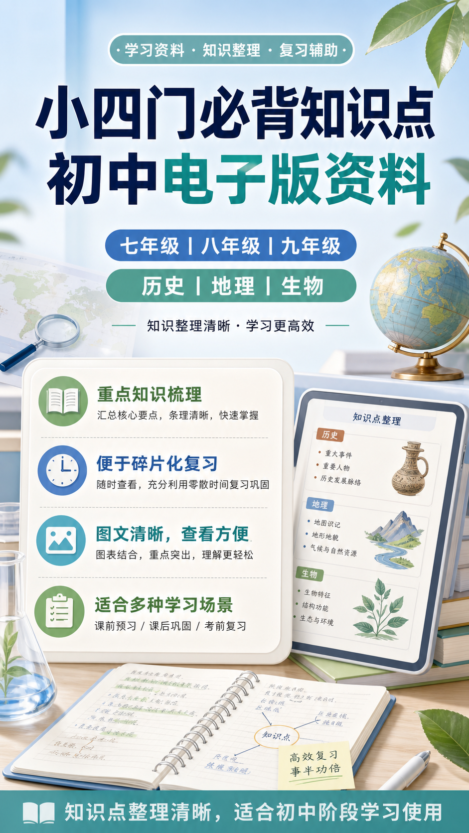AI 生成详情图