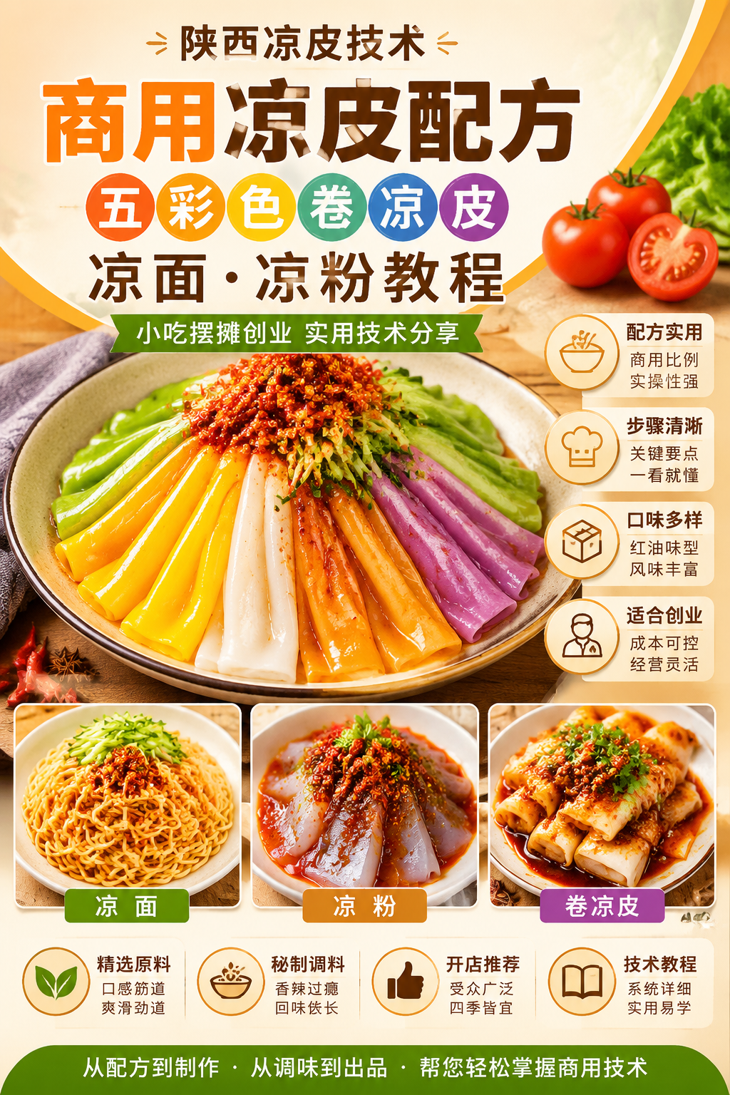 AI 生成详情图