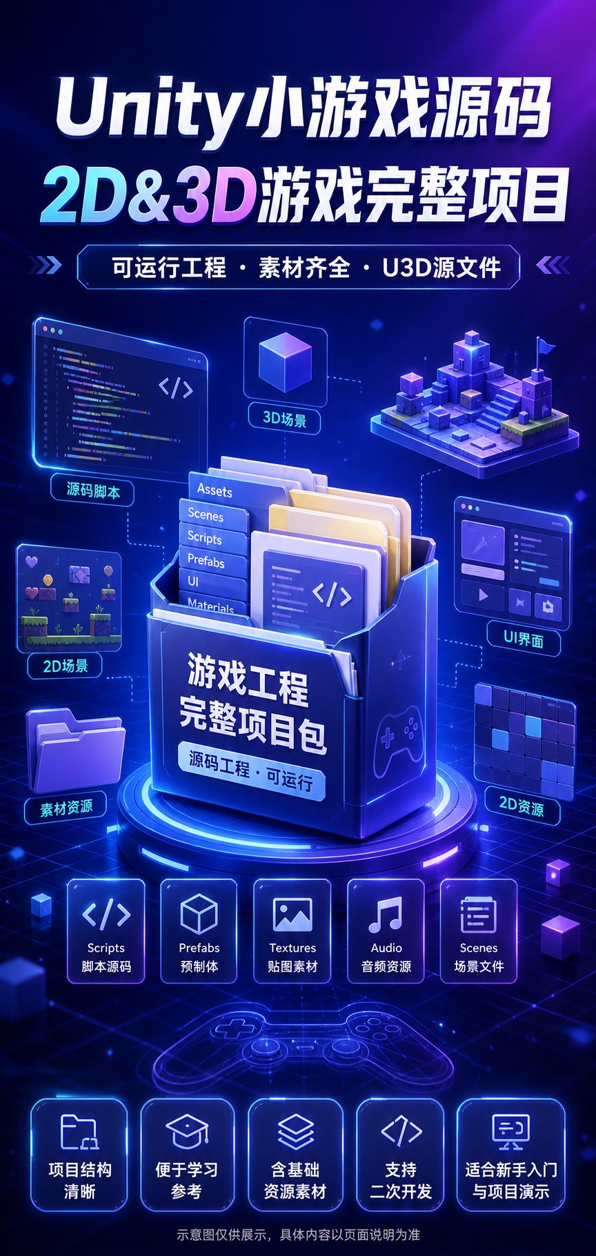 AI 生成详情图