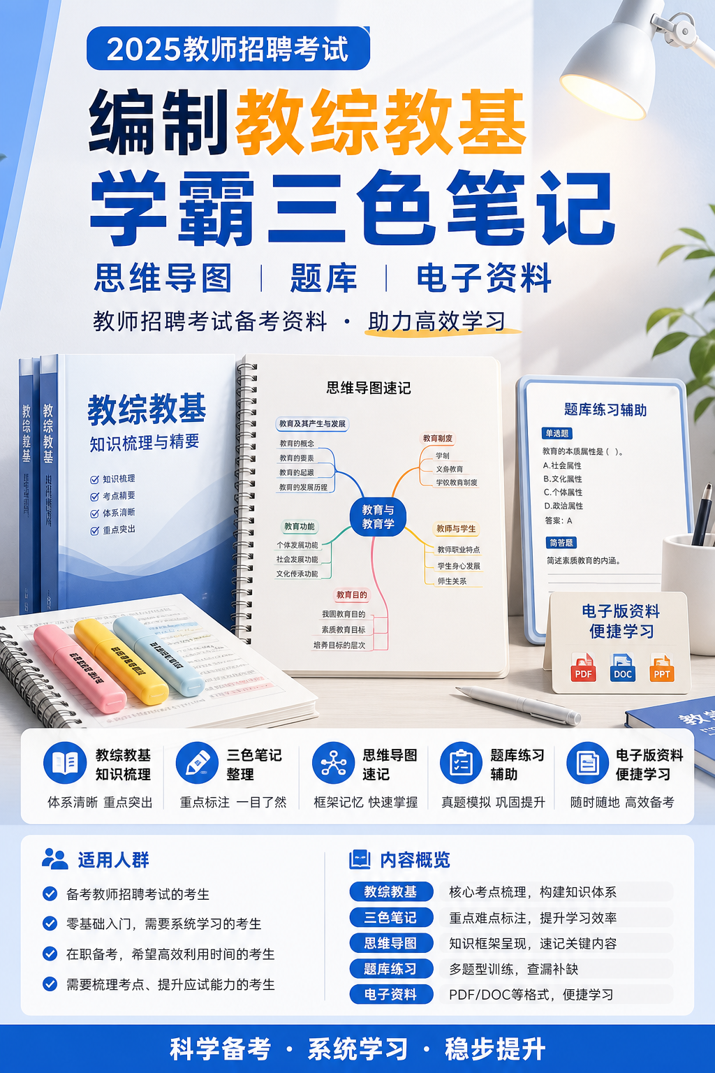 AI 生成详情图