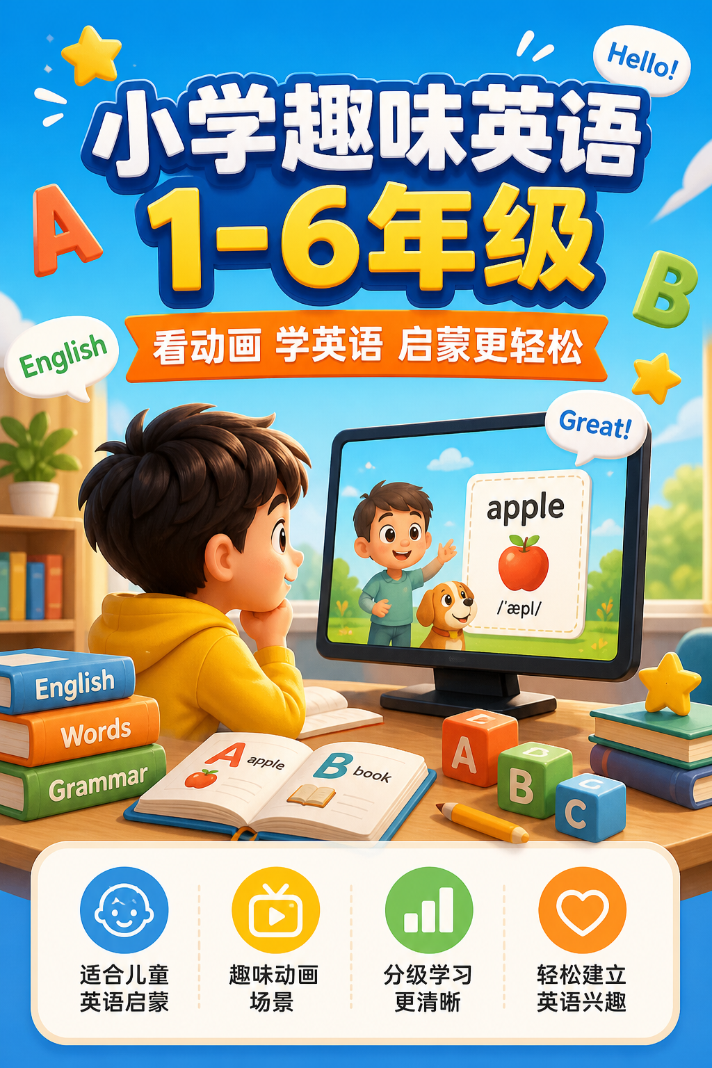 AI 生成详情图