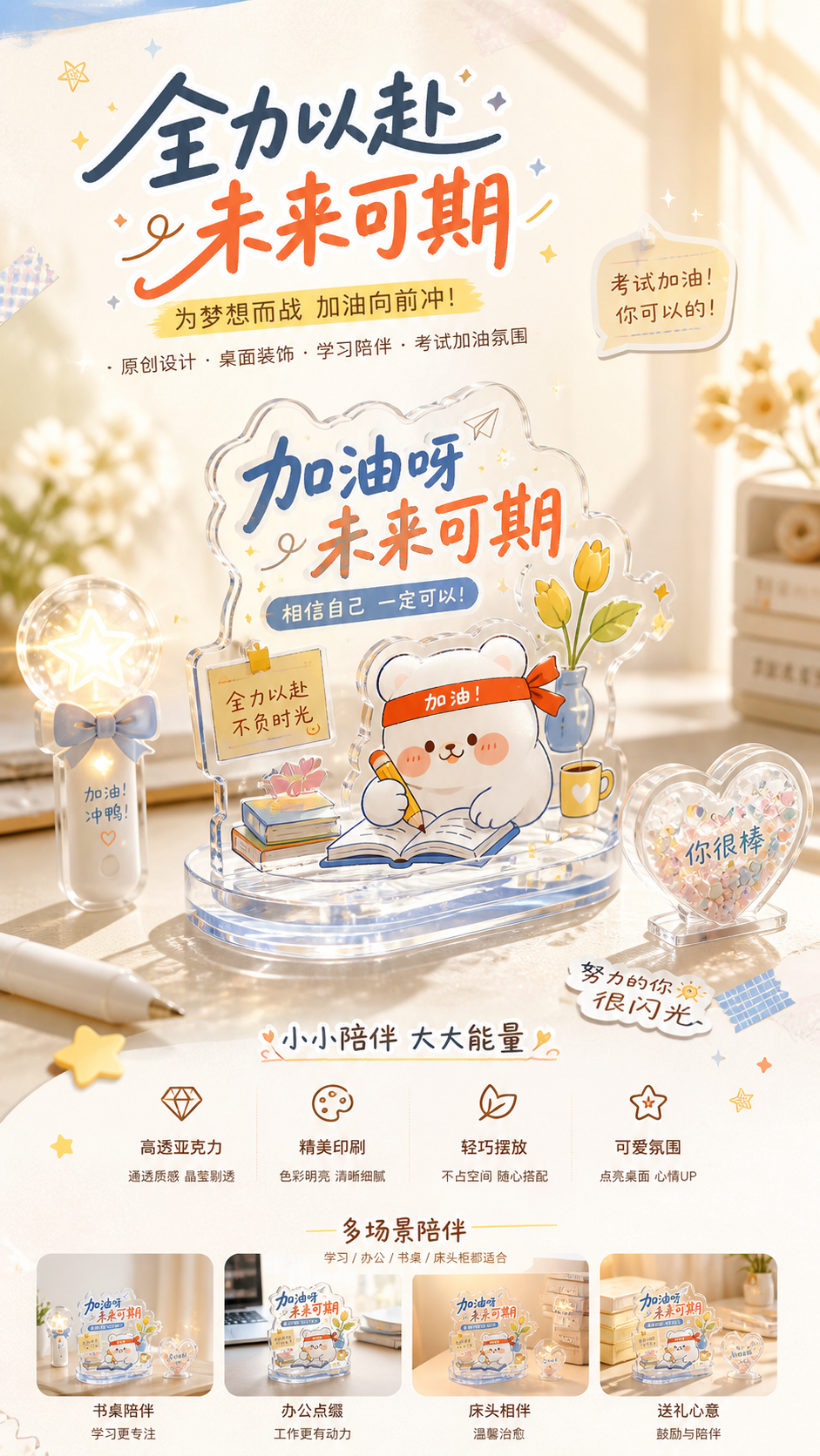 AI 生成详情图