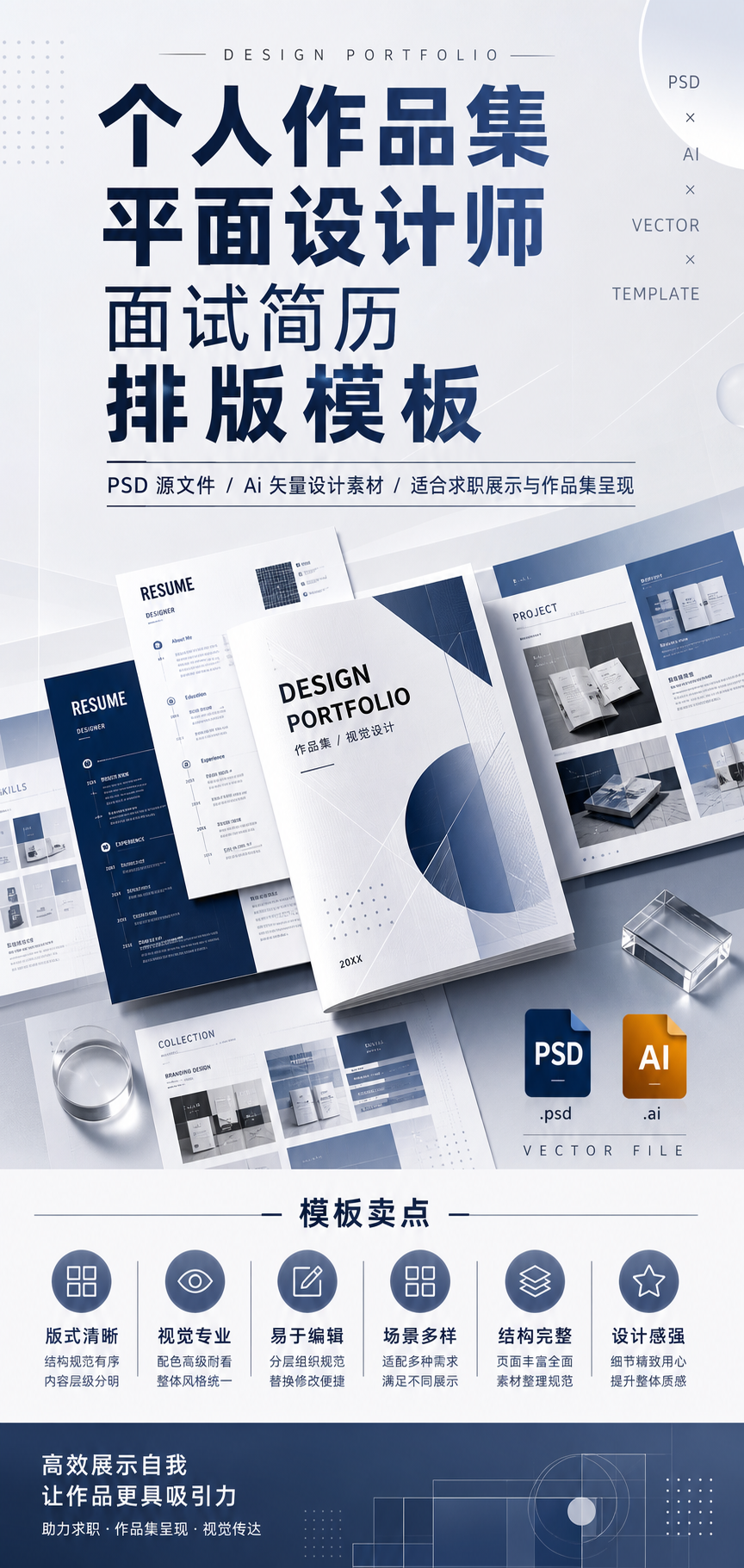 AI 生成详情图