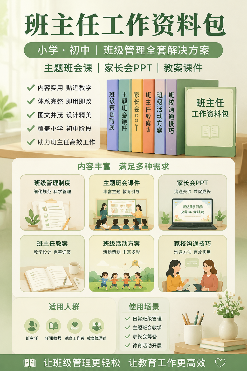 AI 生成详情图