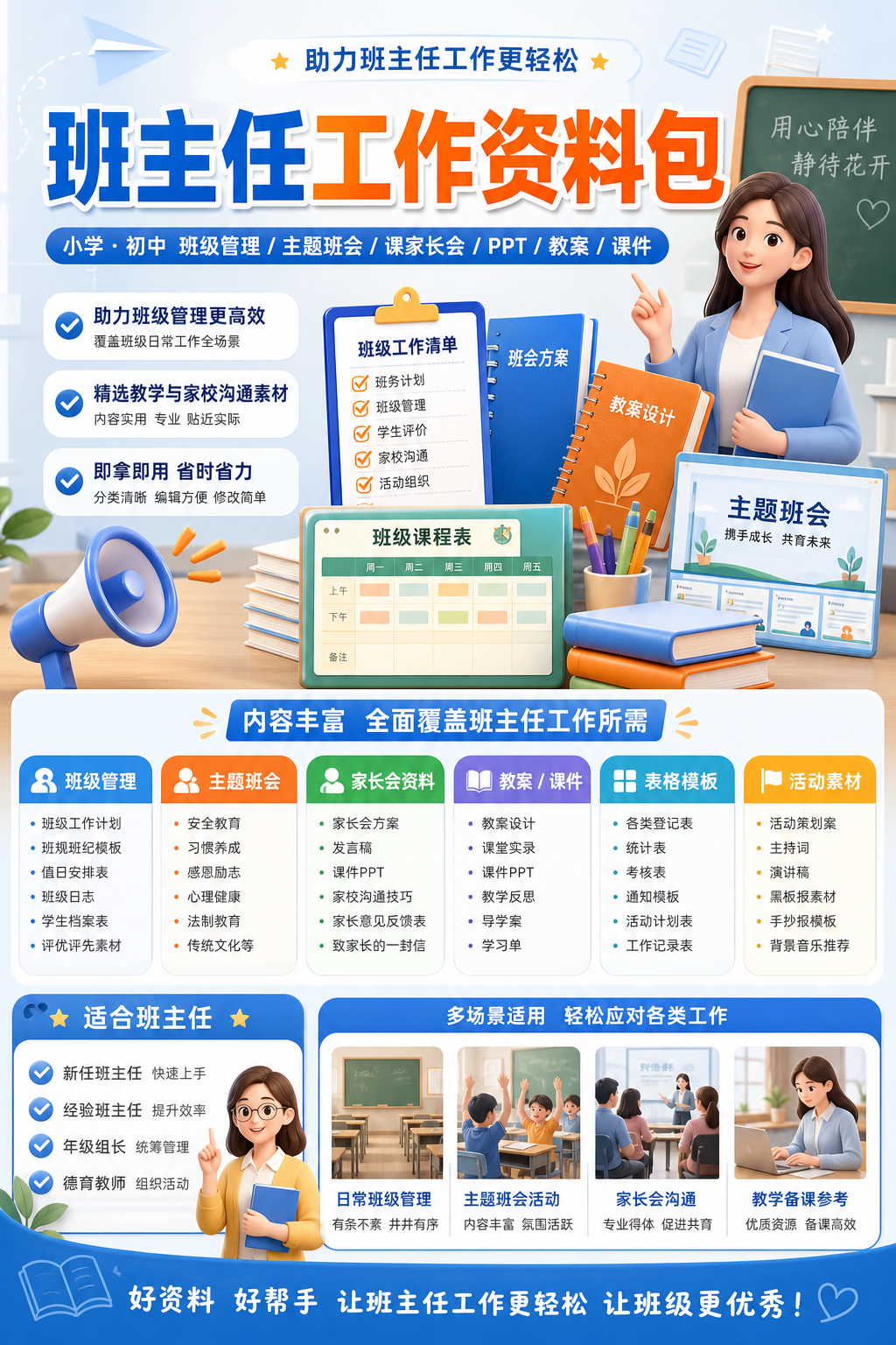 AI 生成详情图