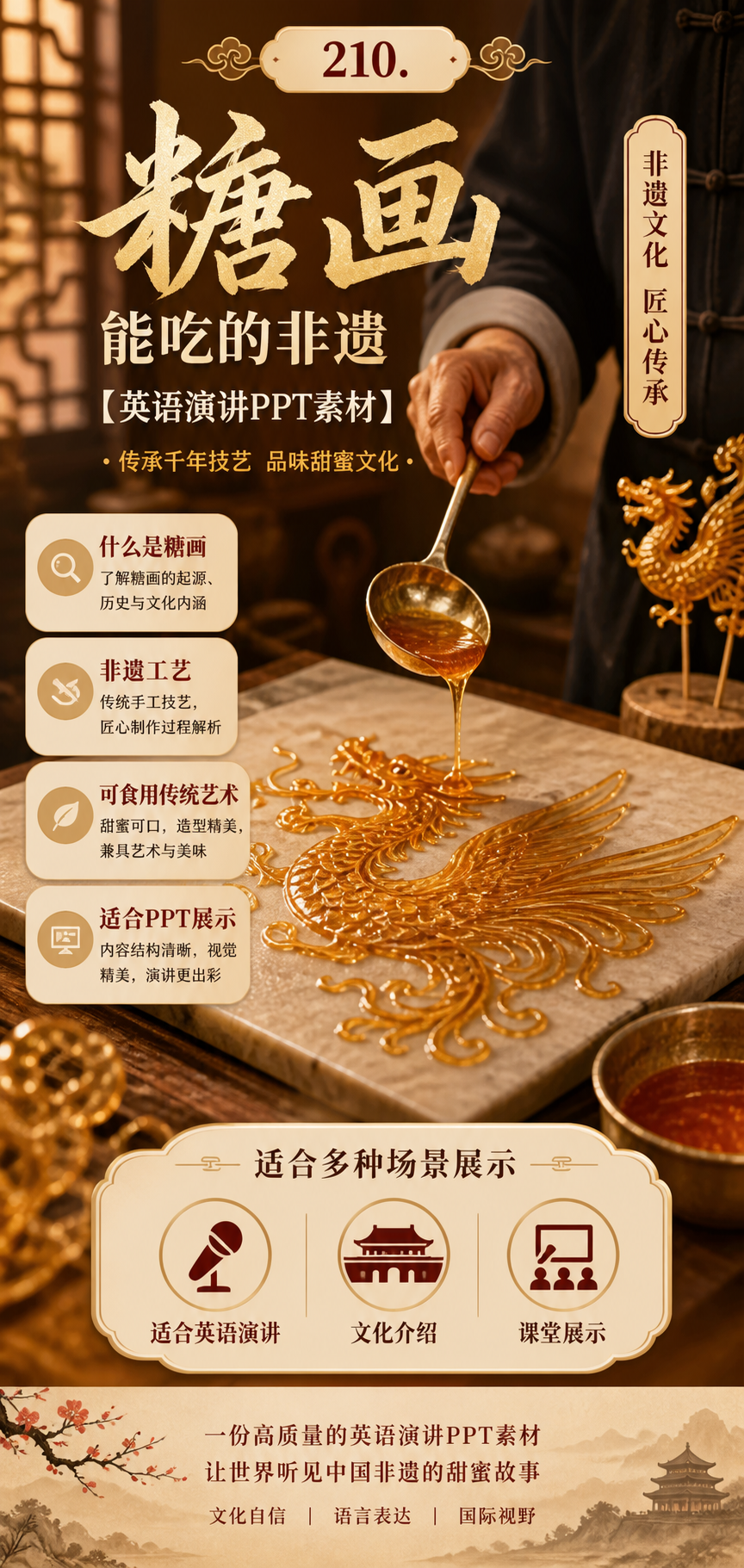 AI 生成详情图