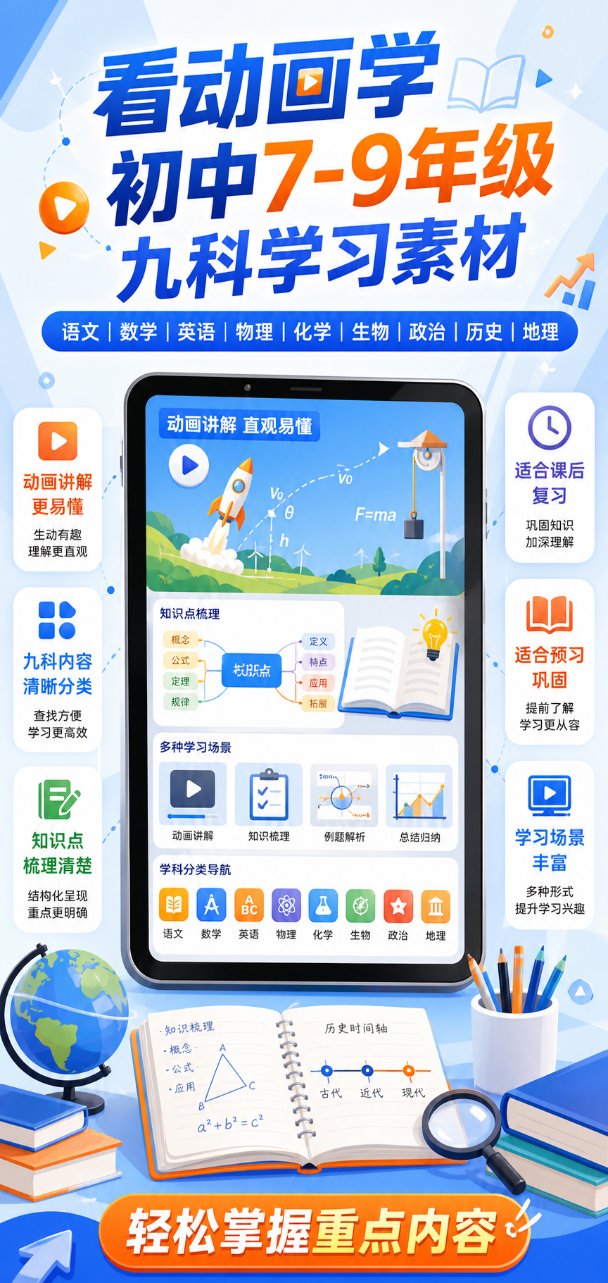 AI 生成详情图