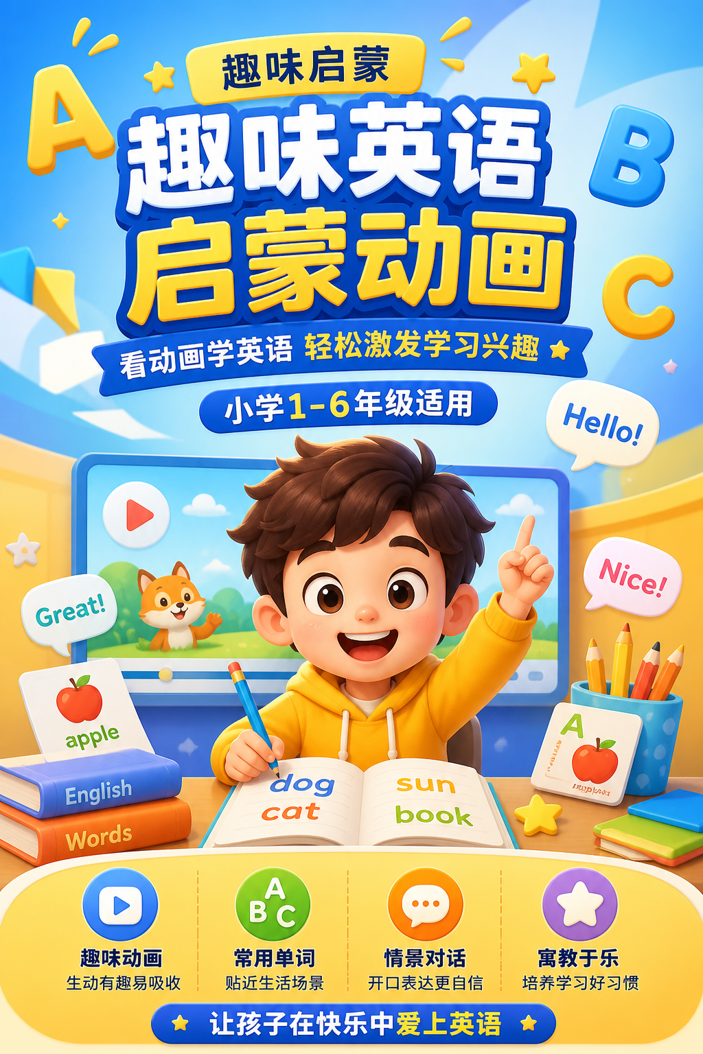 AI 生成详情图