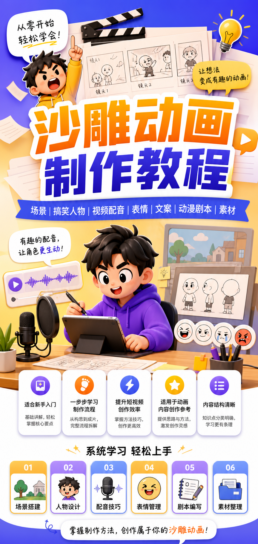 AI 生成详情图