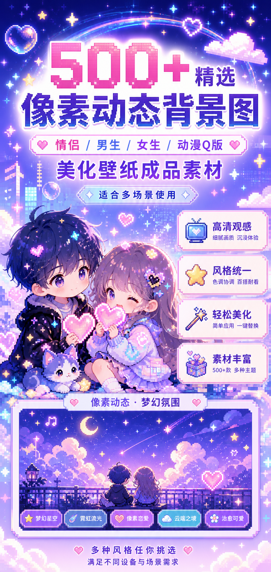 AI 生成详情图