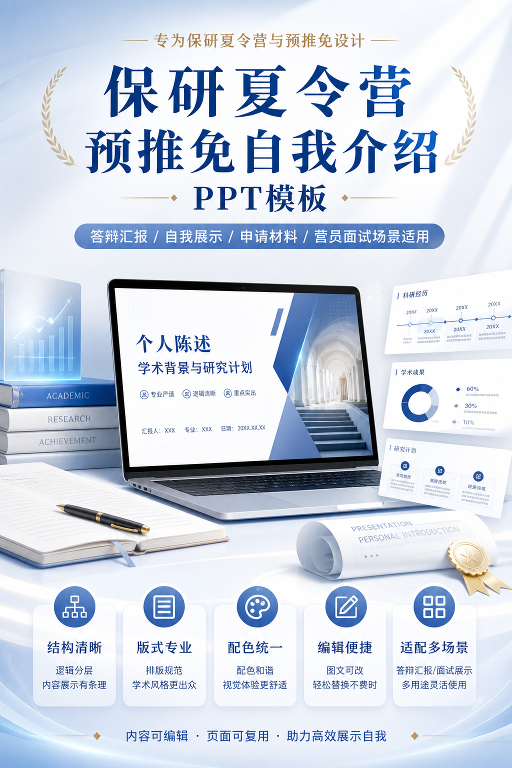 AI 生成详情图