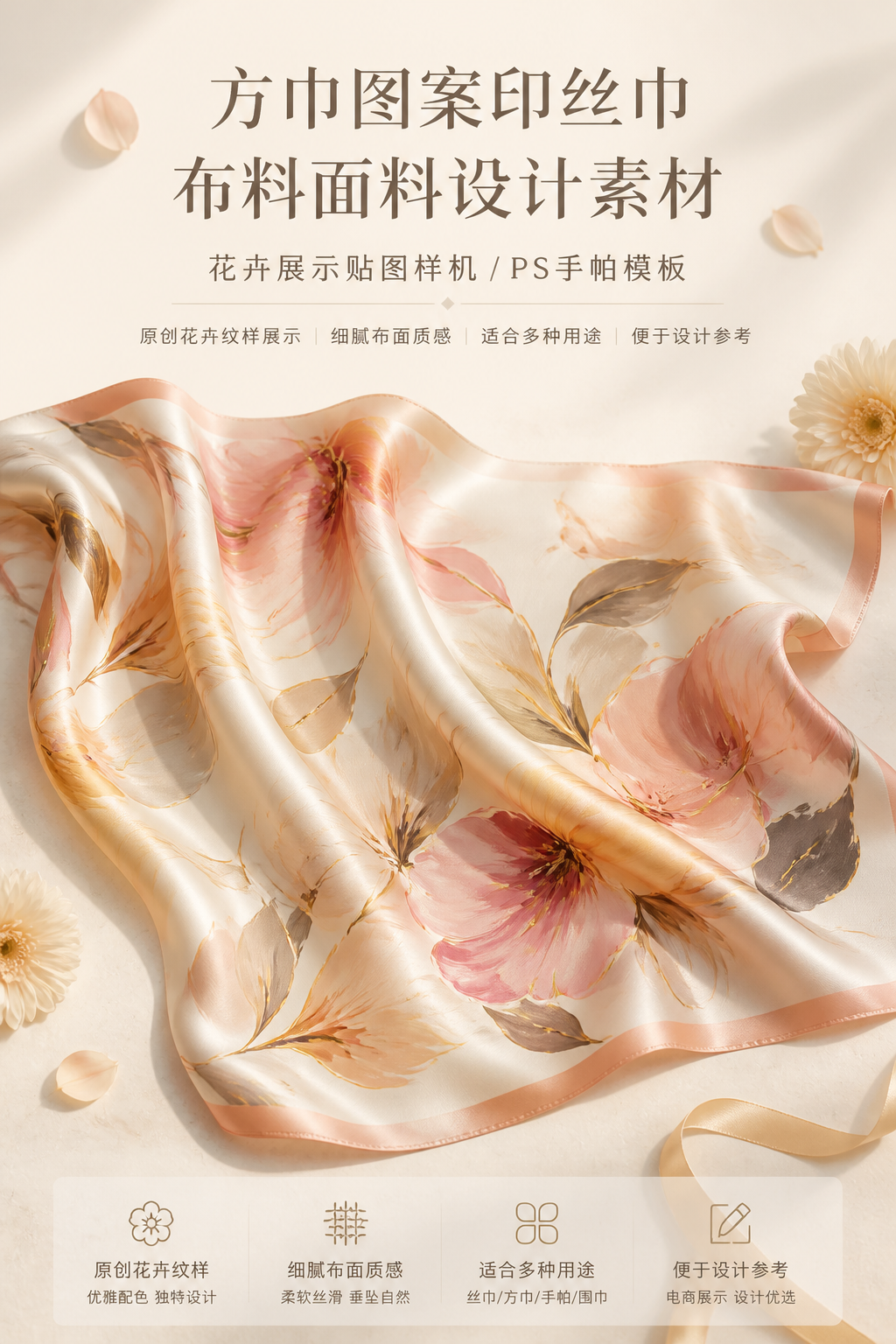 AI 生成详情图