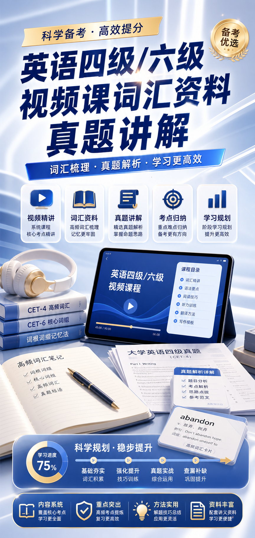 AI 生成详情图