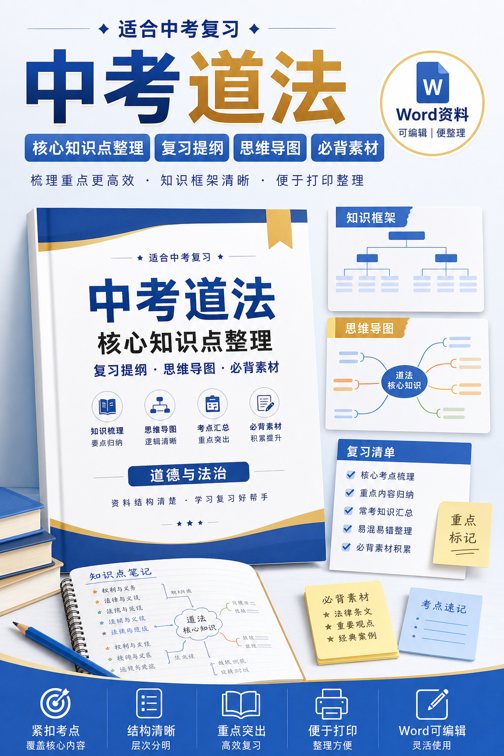 AI 生成详情图