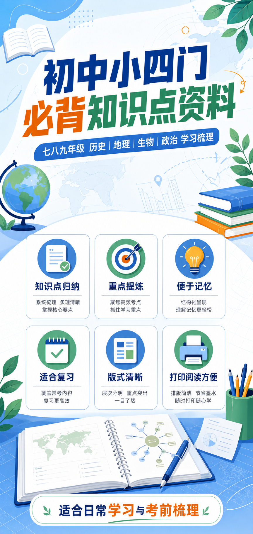 AI 生成详情图