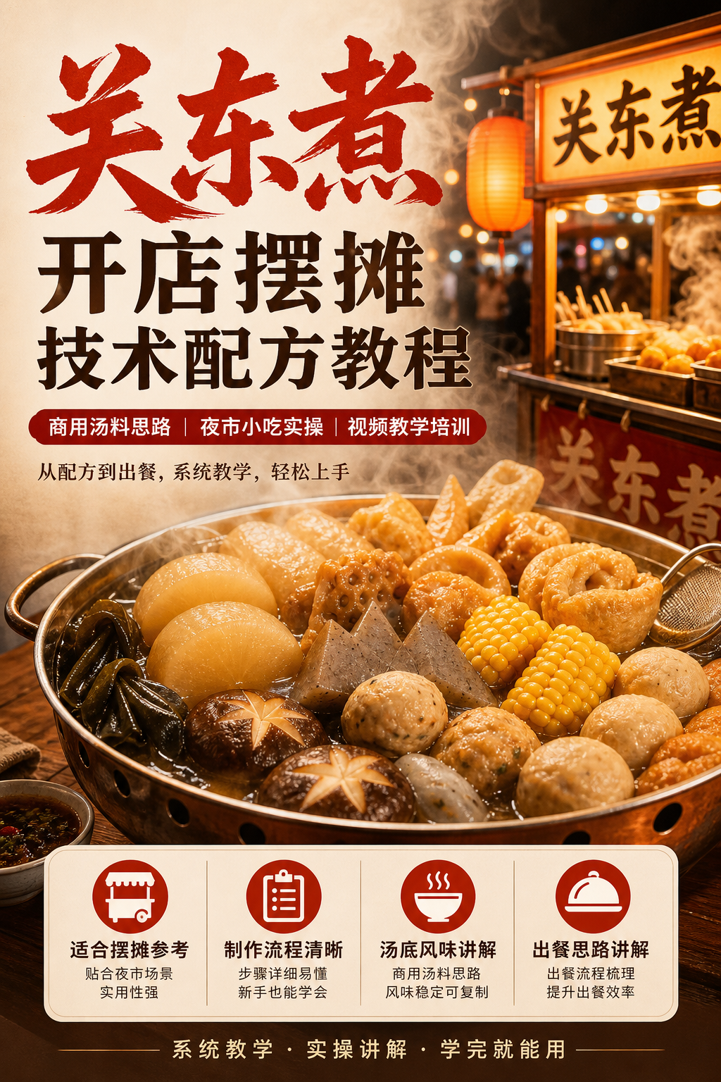 AI 生成详情图