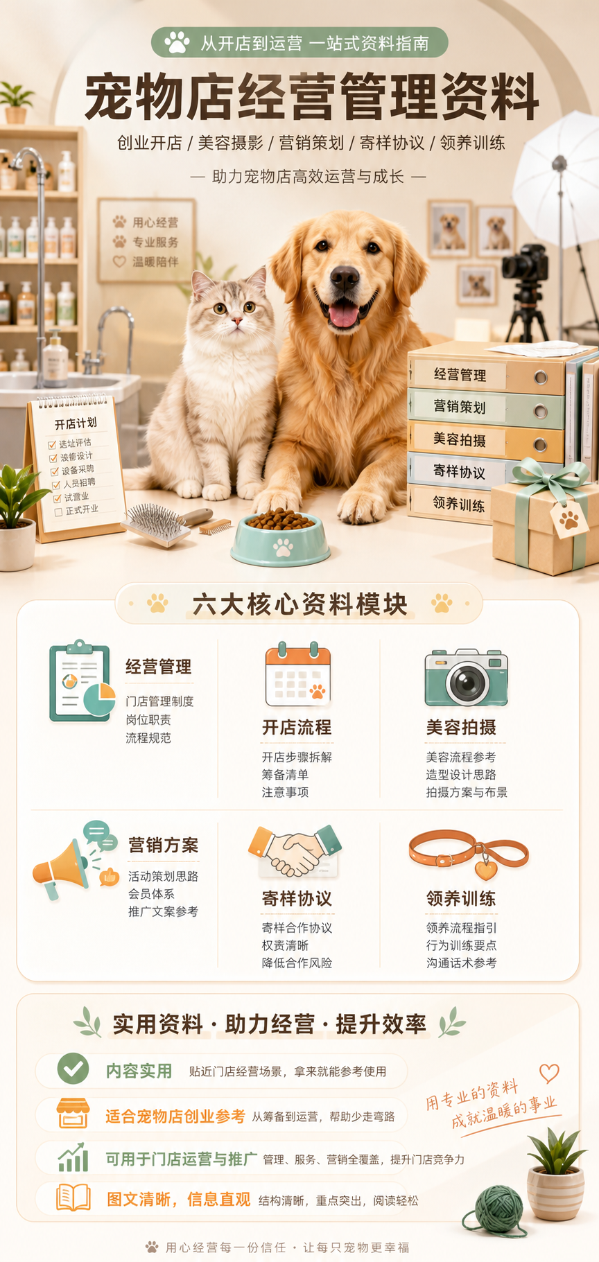 AI 生成详情图