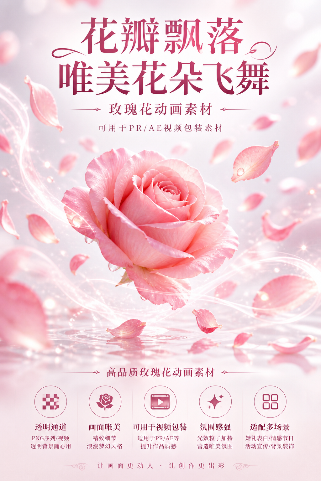 AI 生成详情图