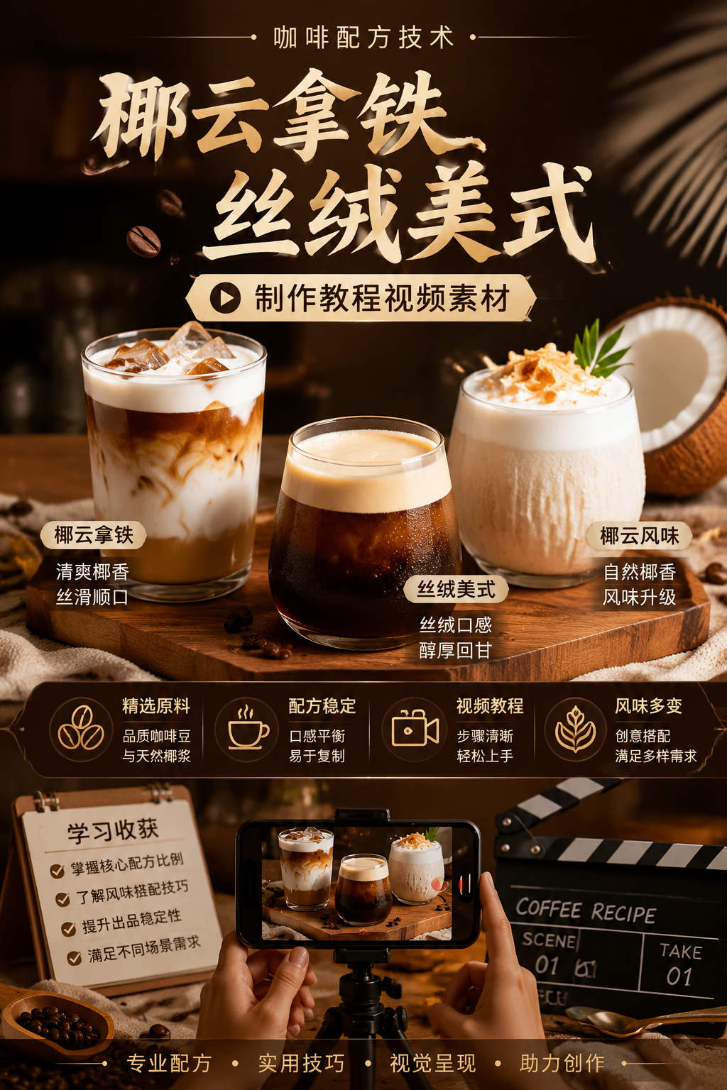 AI 生成详情图