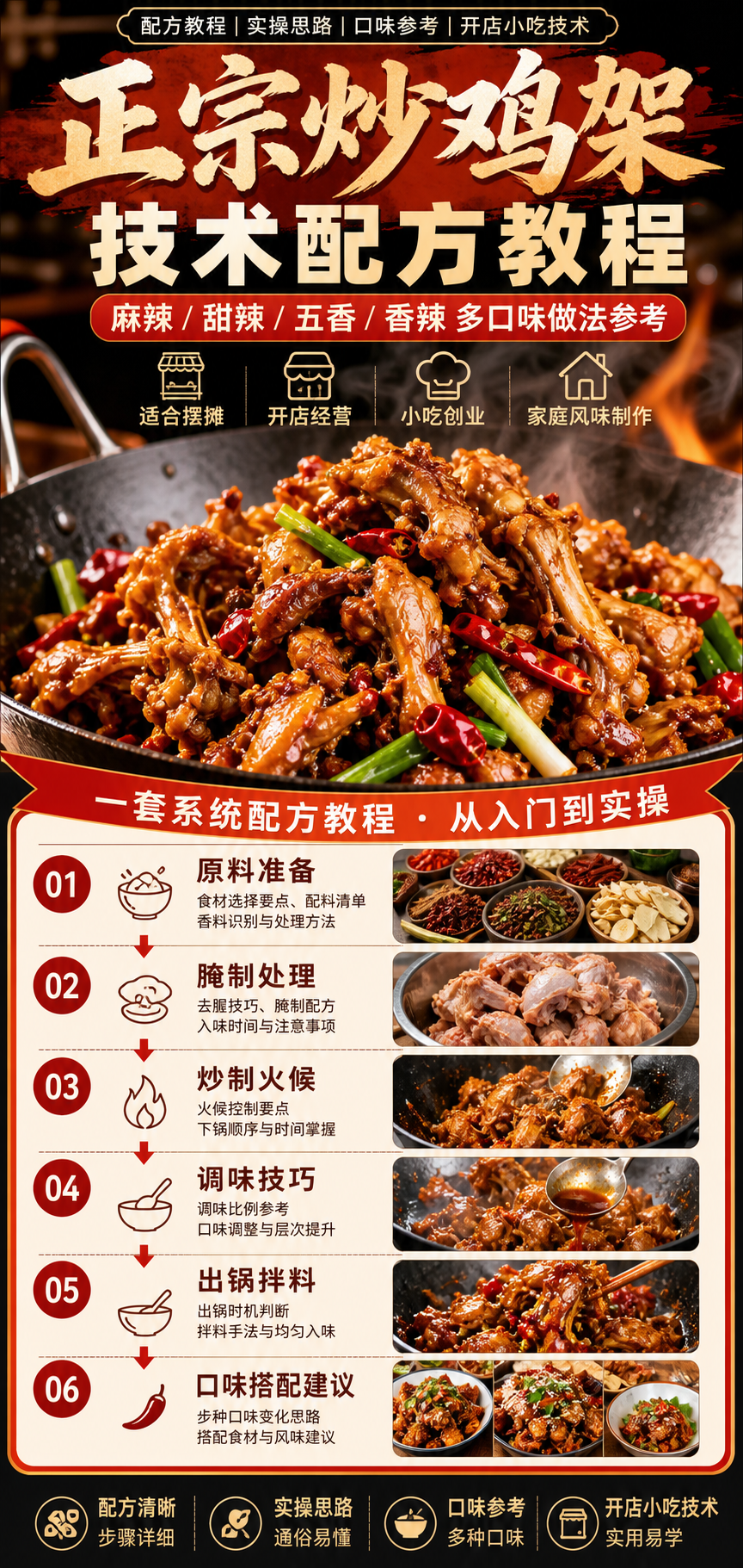 AI 生成详情图