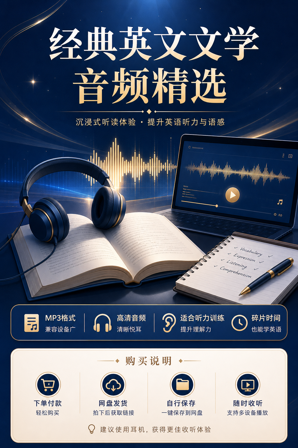 AI 生成详情图