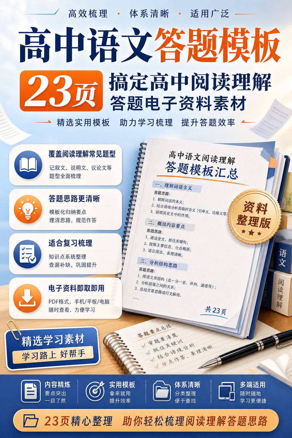 AI 生成详情图