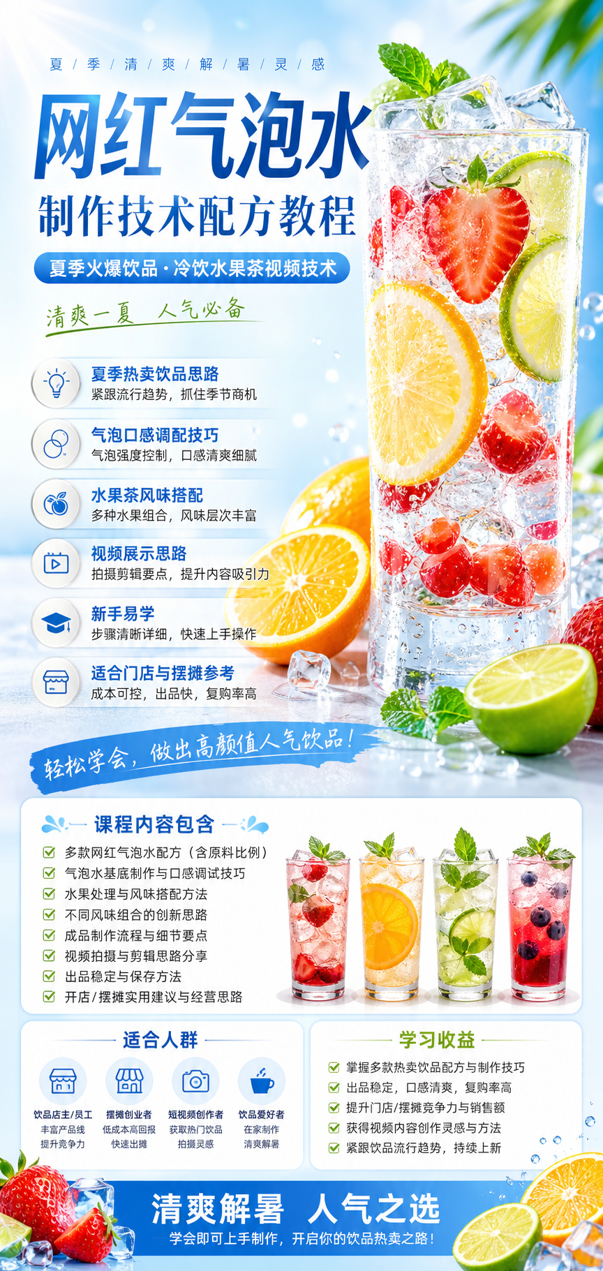 AI 生成详情图