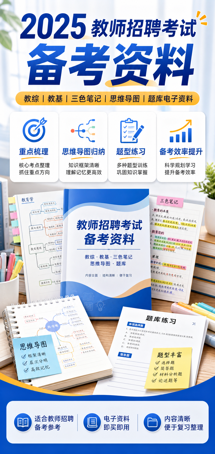 AI 生成详情图
