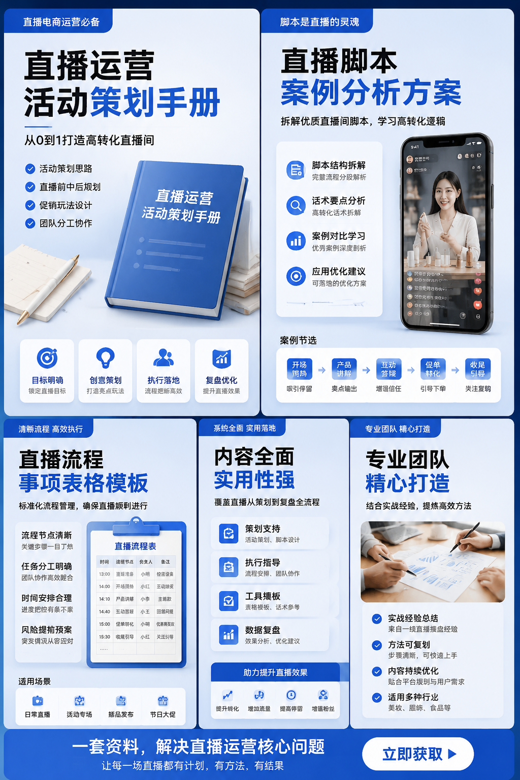 AI 生成详情图
