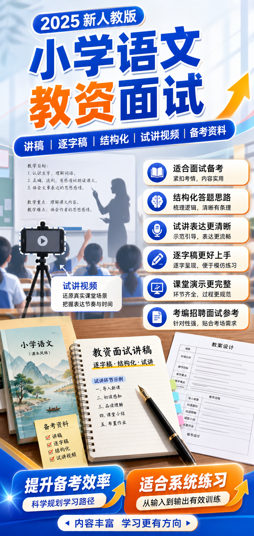AI 生成详情图