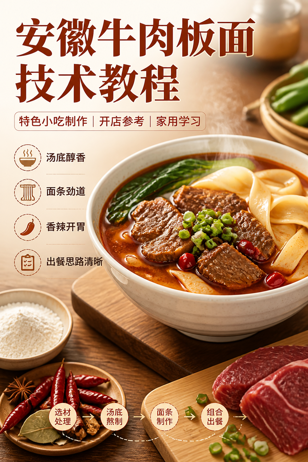 AI 生成详情图