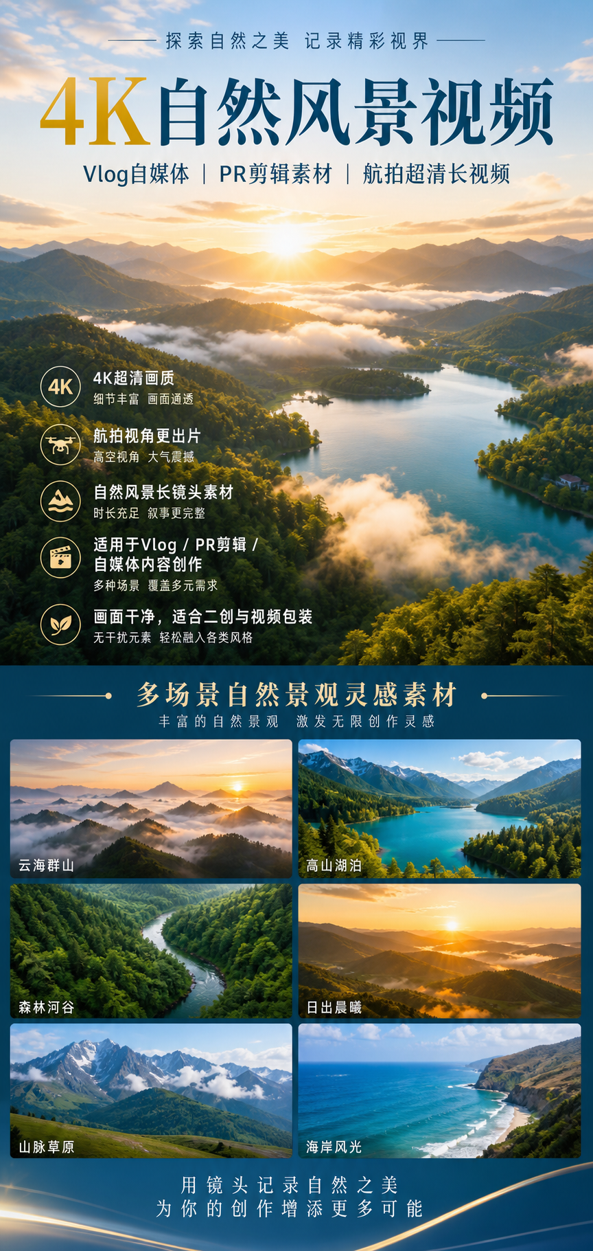 AI 生成详情图