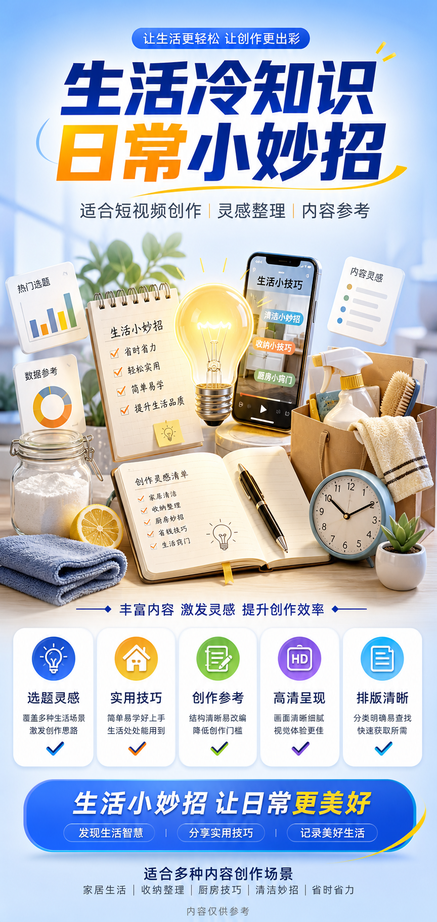 AI 生成详情图