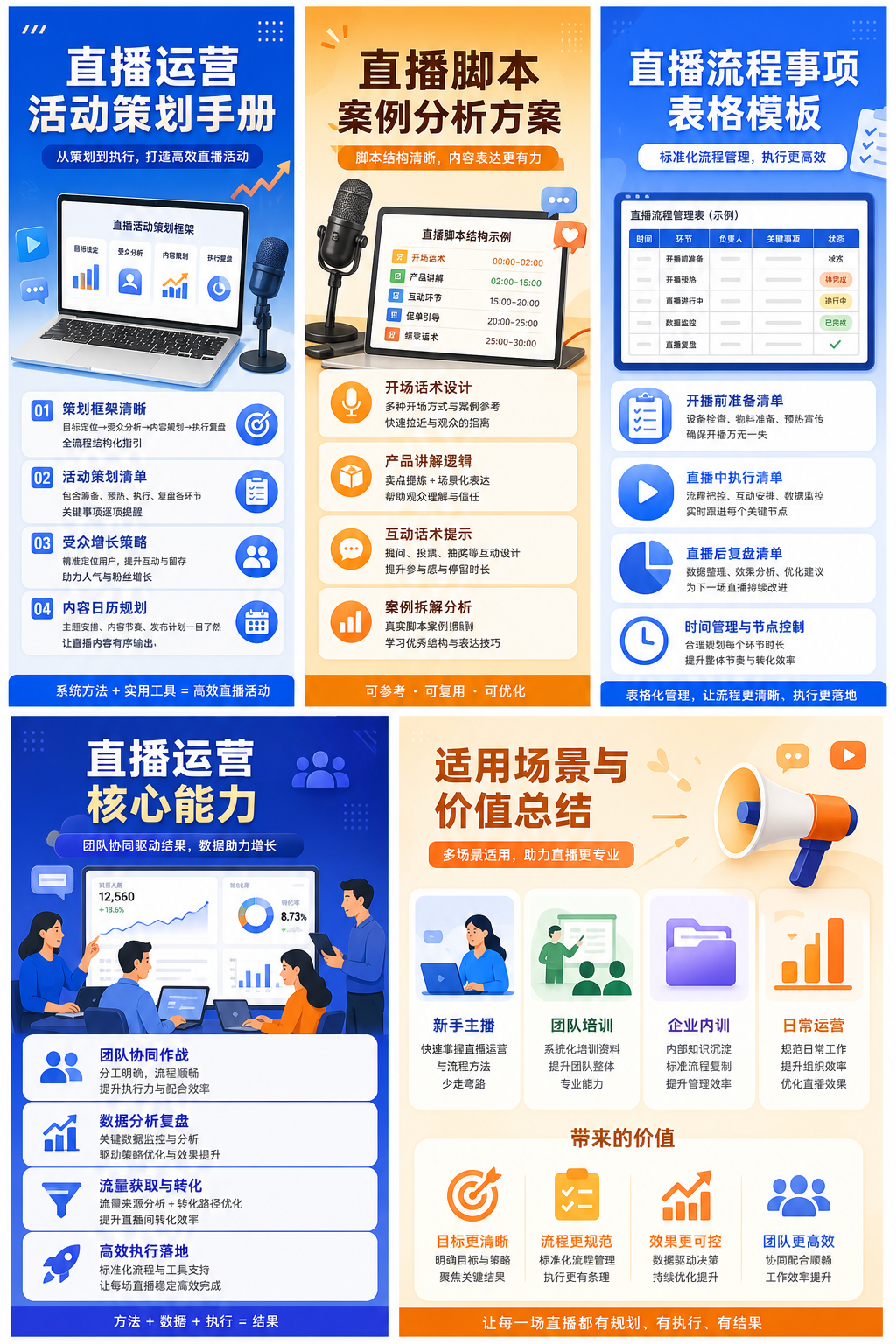 AI 生成详情图