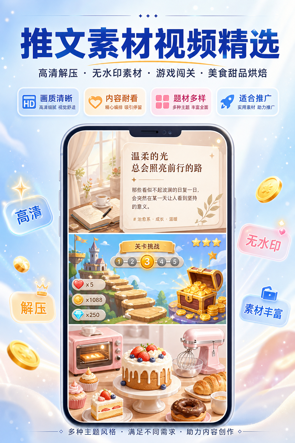 AI 生成详情图