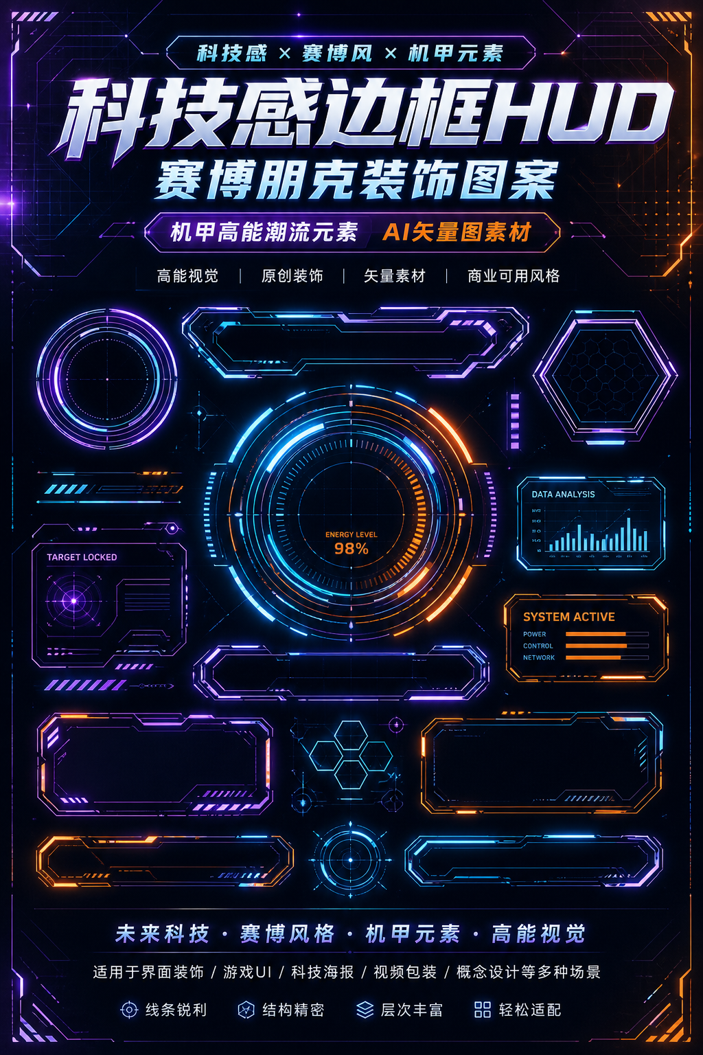 AI 生成详情图