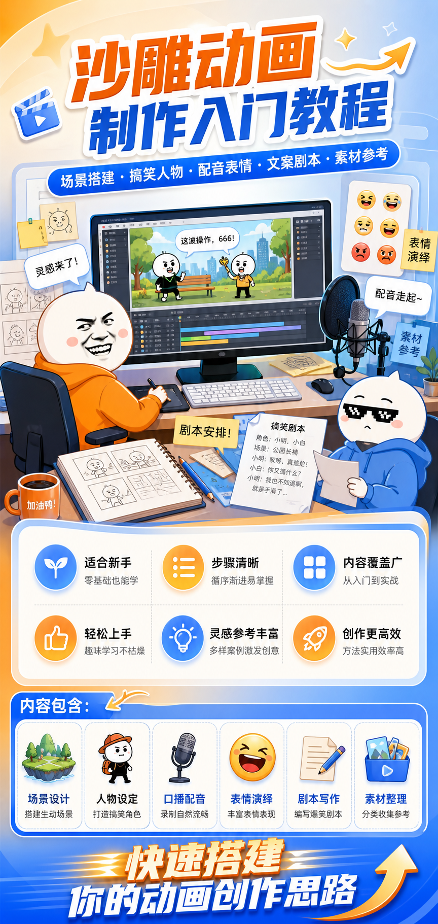 AI 生成详情图