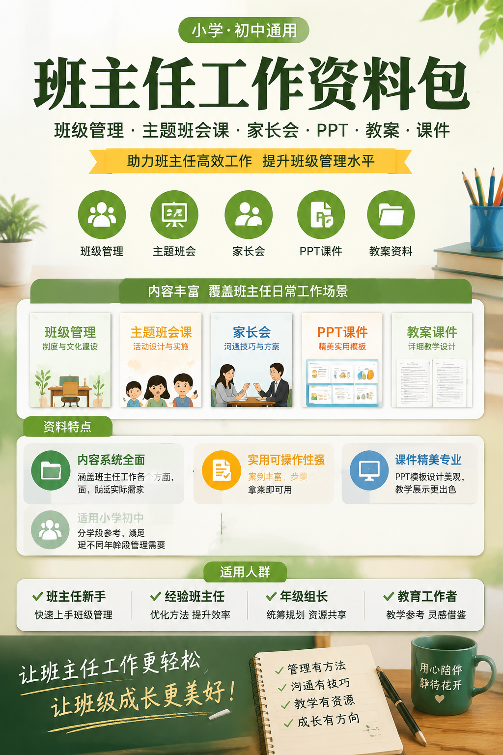 AI 生成详情图
