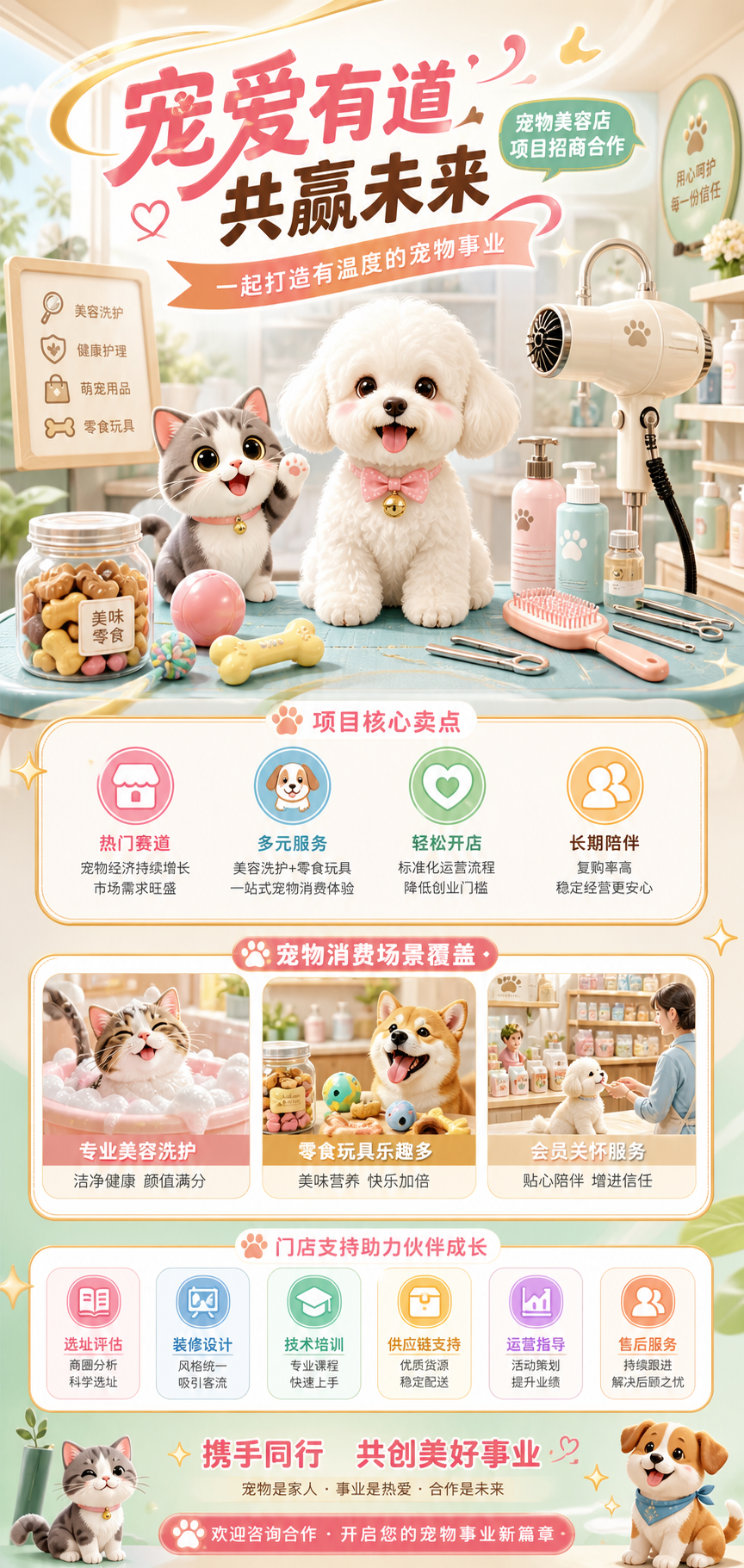 AI 生成详情图