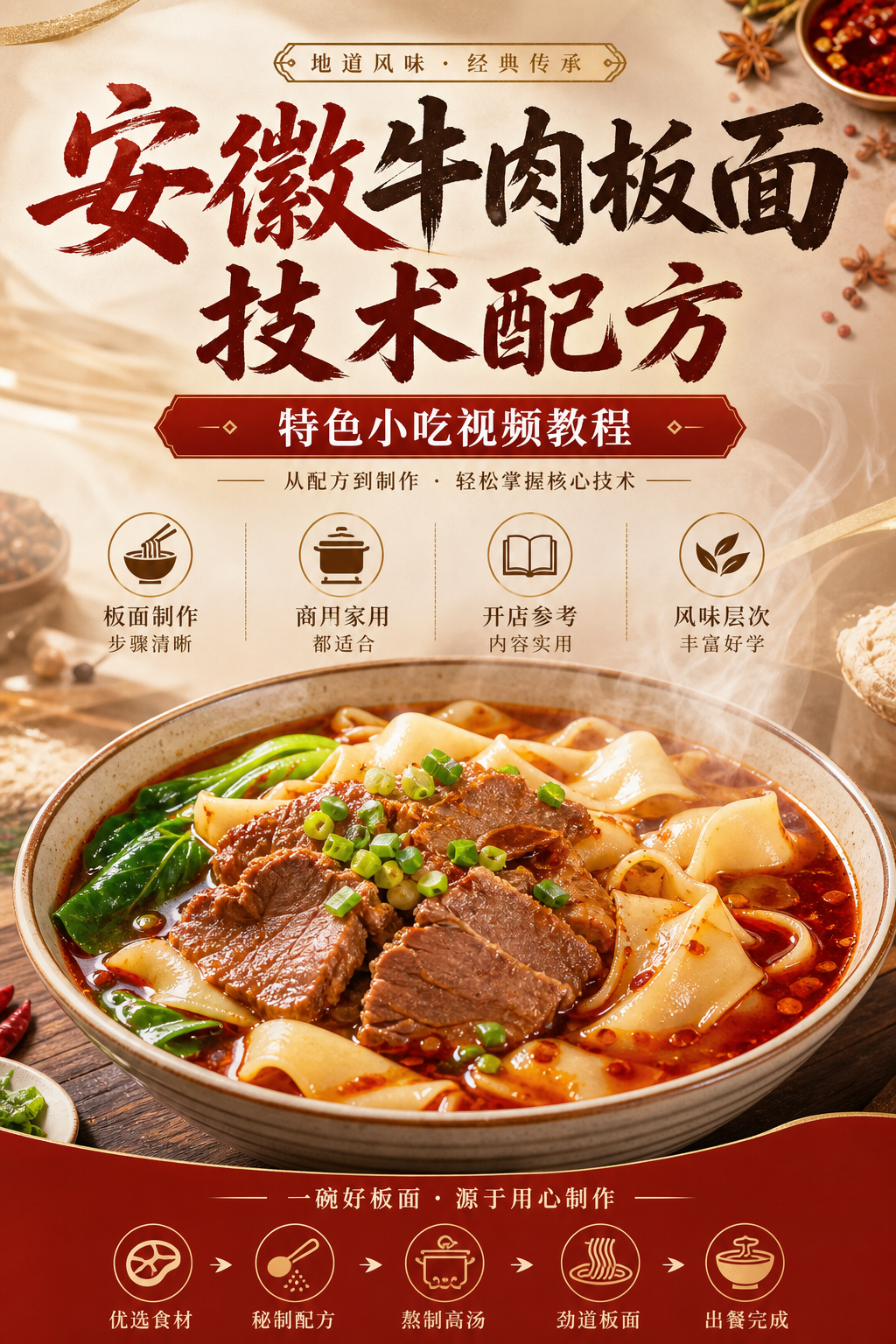 AI 生成详情图