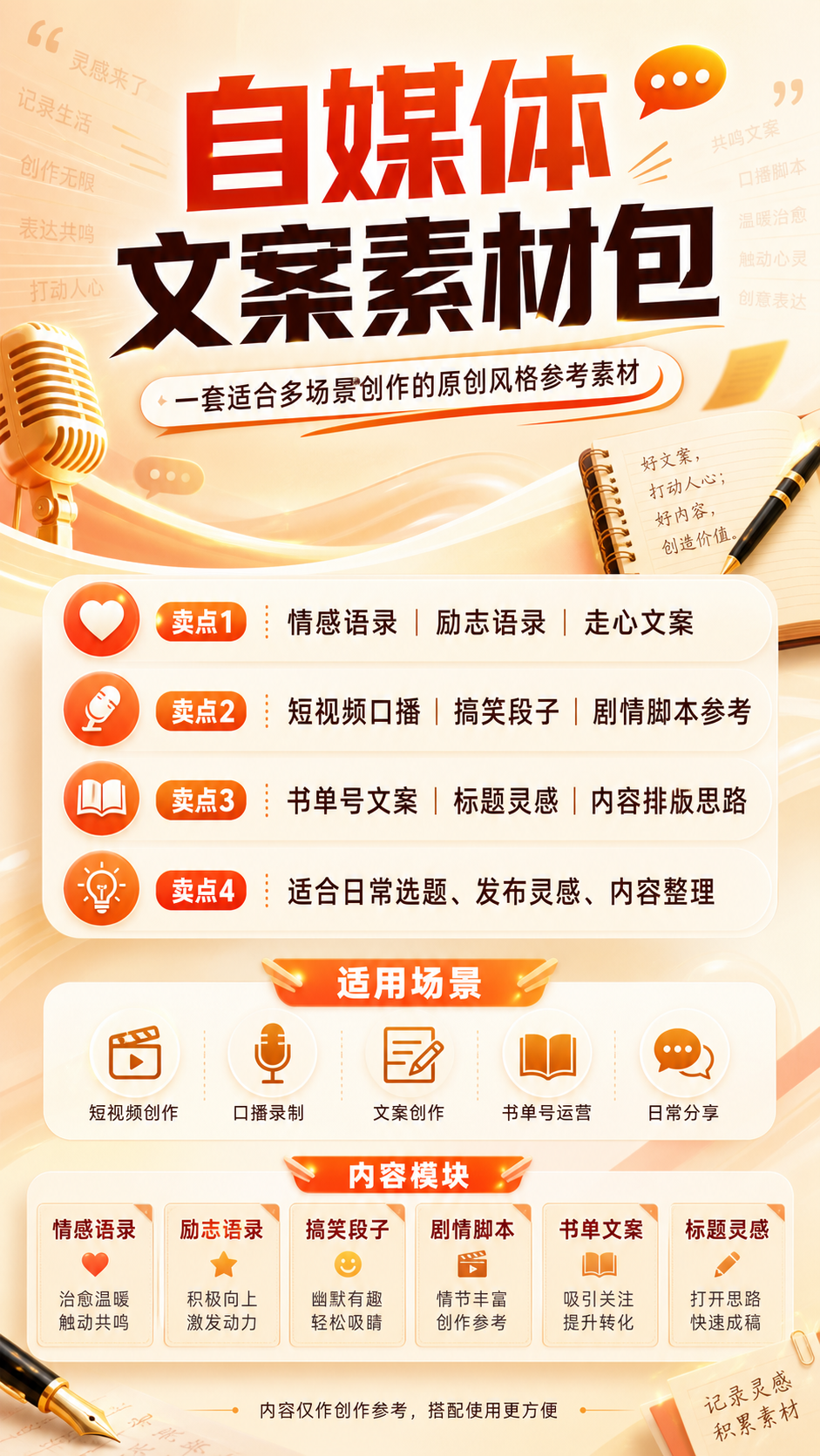 AI 生成详情图