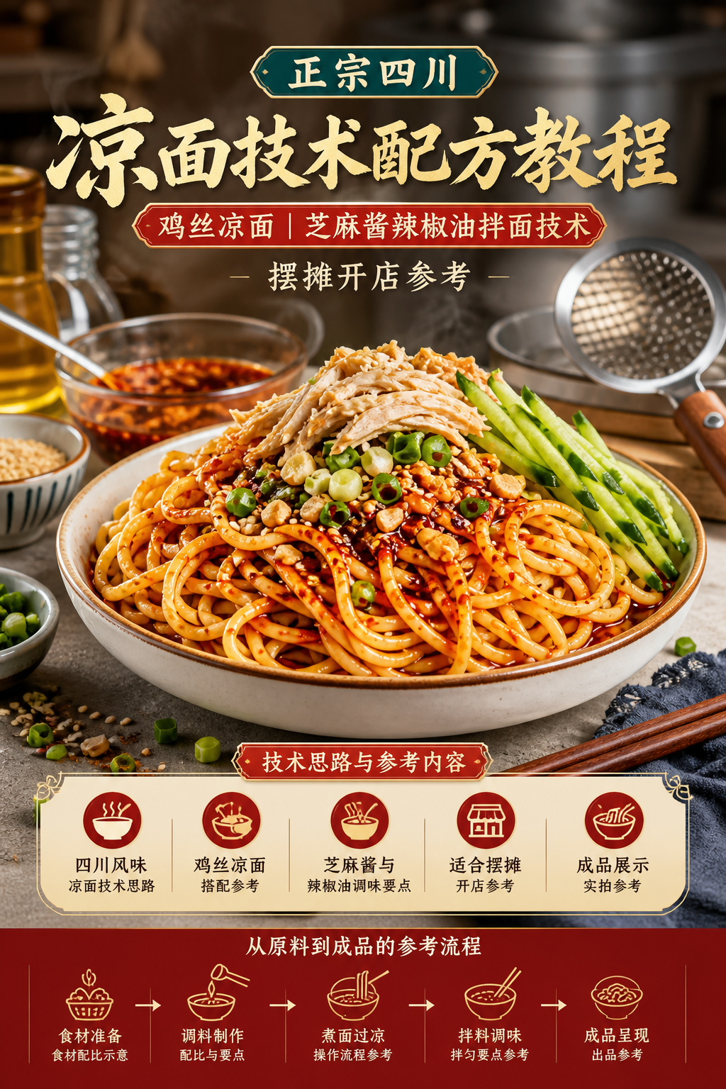 AI 生成详情图