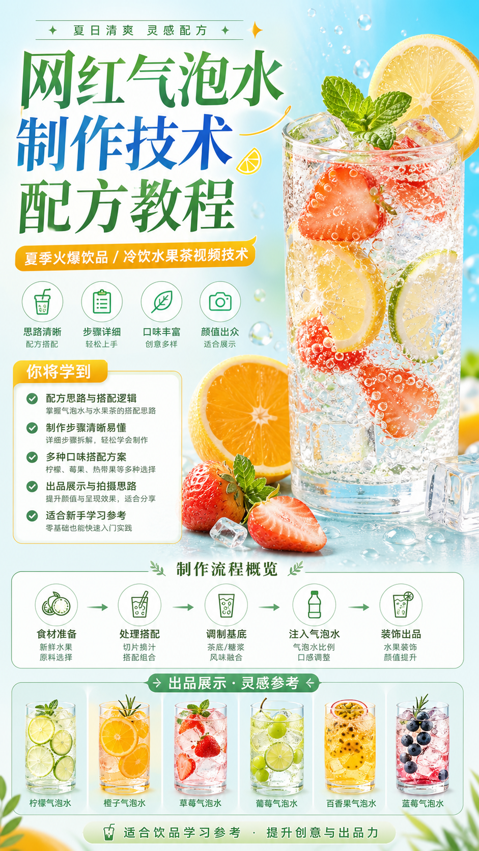 AI 生成详情图